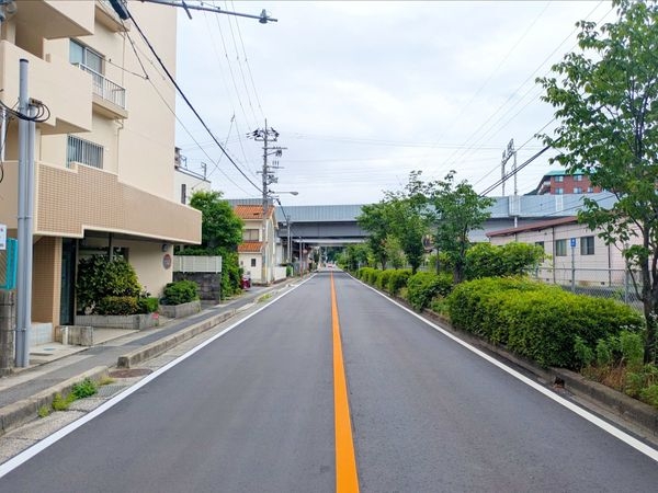 Ｍ’プラザ石山弐番館　中古マンション
