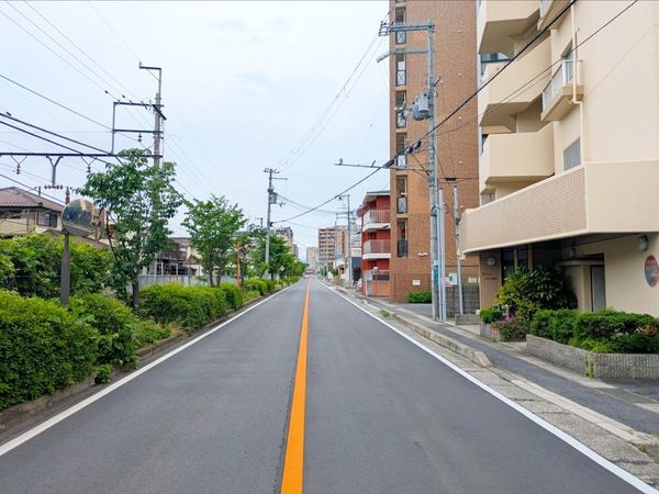 Ｍ’プラザ石山弐番館　中古マンション