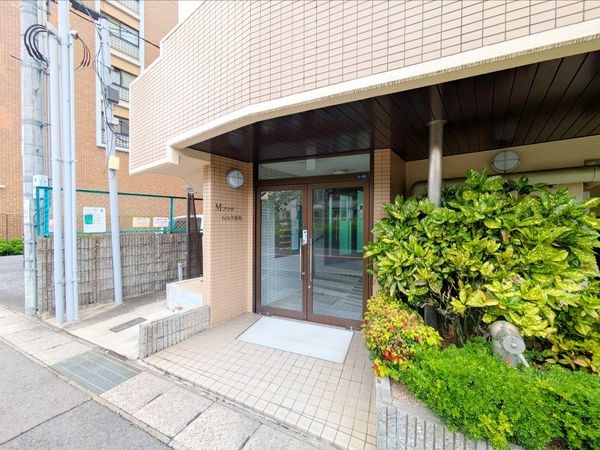 Ｍ’プラザ石山弐番館　中古マンション