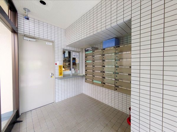 Ｍ’プラザ石山弐番館　中古マンション