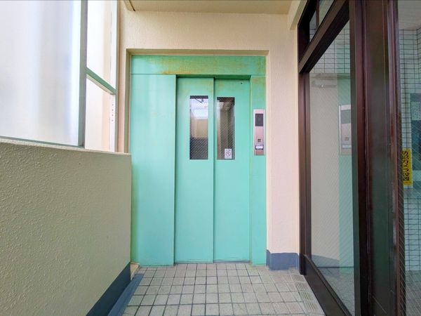Ｍ’プラザ石山弐番館　中古マンション