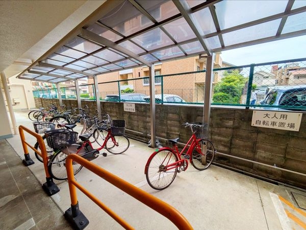 Ｍ’プラザ石山弐番館　中古マンション