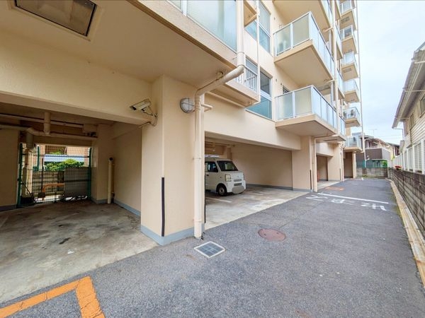 Ｍ’プラザ石山弐番館　中古マンション