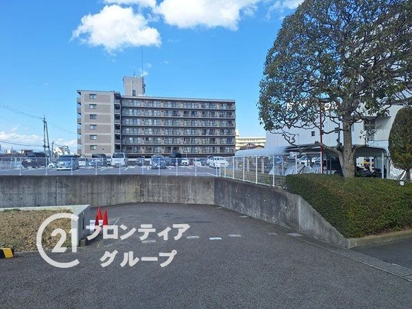 グランドール南草津　中古マンション