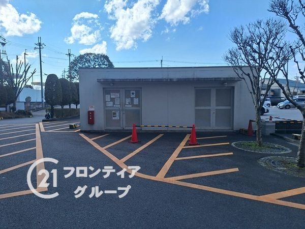 グランドール南草津　中古マンション