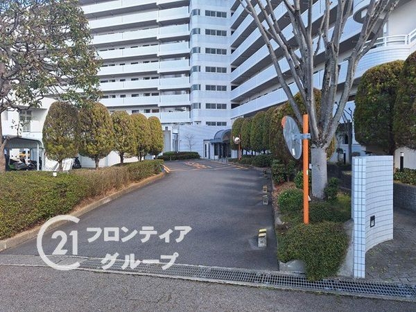 グランドール南草津　中古マンション