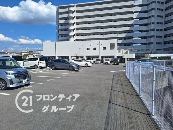グランドール南草津　中古マンション