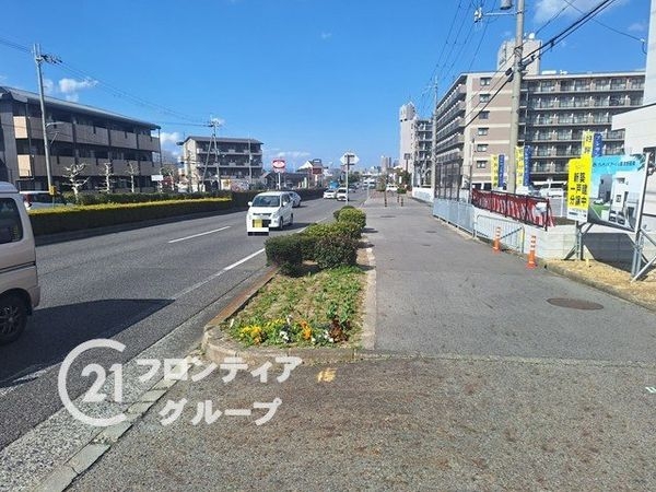 グランドール南草津　中古マンション