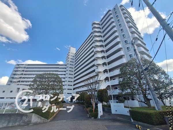 グランドール南草津 中古マンション