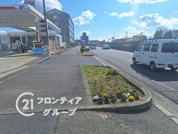 グランドール南草津　中古マンション