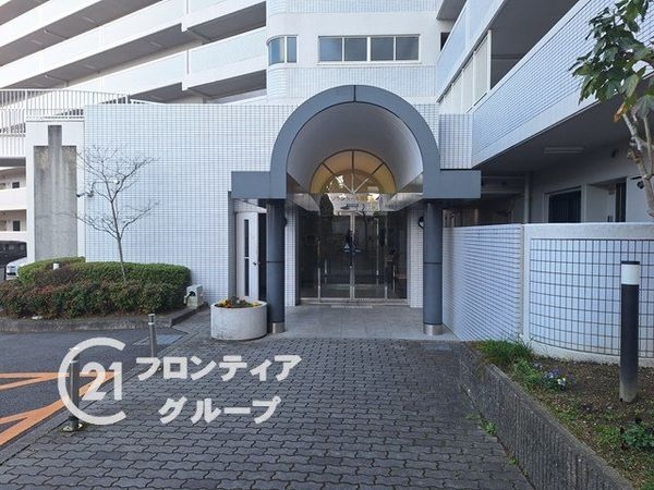 グランドール南草津　中古マンション