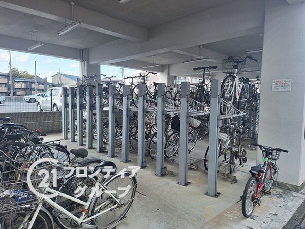 グランドール南草津　中古マンション