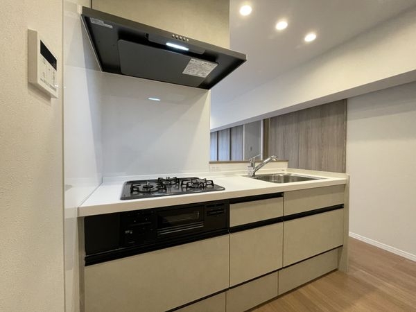 シャルマンコーポ草津　中古マンション