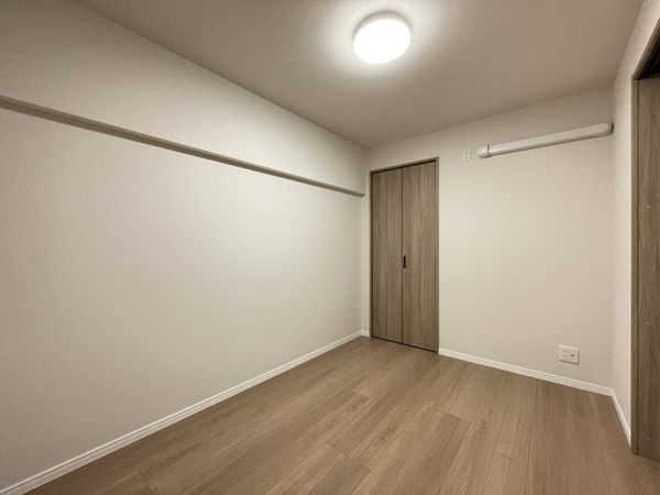 シャルマンコーポ草津　中古マンション