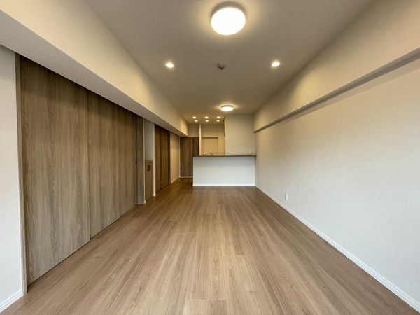 シャルマンコーポ草津　中古マンション
