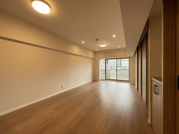 シャルマンコーポ草津　中古マンション
