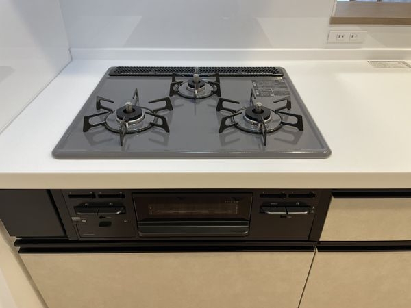 シャルマンコーポ草津　中古マンション