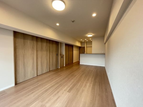 シャルマンコーポ草津　中古マンション