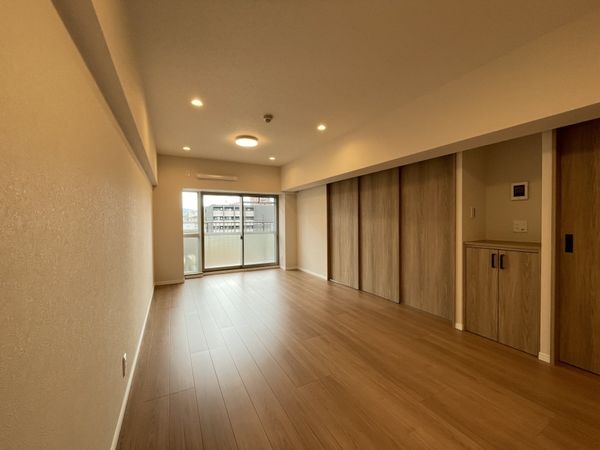 シャルマンコーポ草津　中古マンション