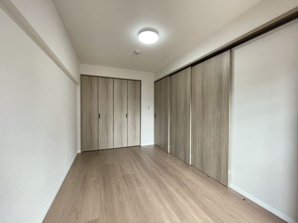 シャルマンコーポ草津　中古マンション