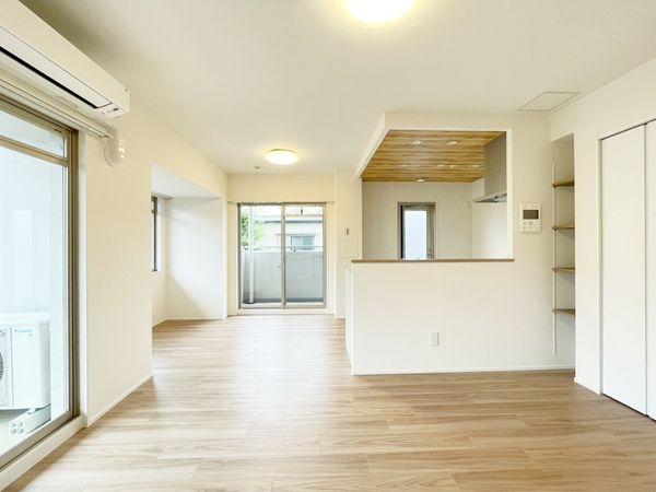 ペルル京都南　高倉通　中古マンション