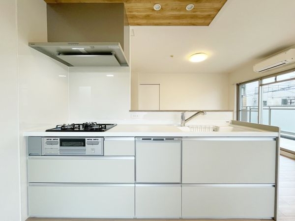 ペルル京都南　高倉通　中古マンション