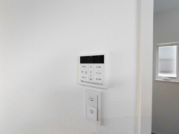 京都市伏見区久我御旅町　新築一戸建て　第１　２号棟