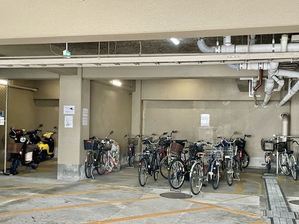 桃山ガーデンハイツ　中古マンション