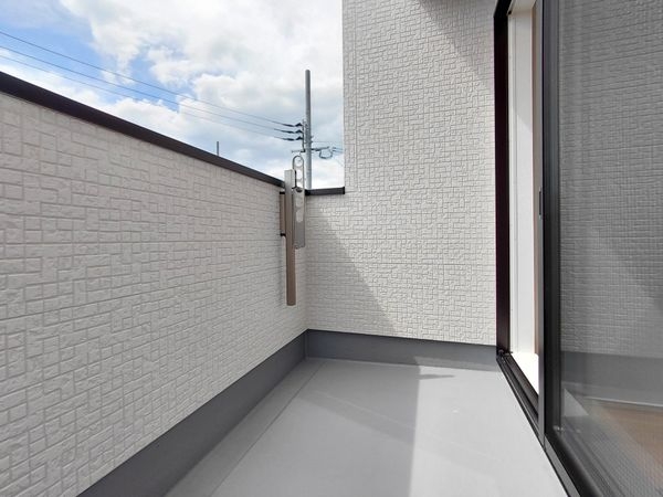 京都市伏見区久我御旅町　新築一戸建て　第１　１号棟
