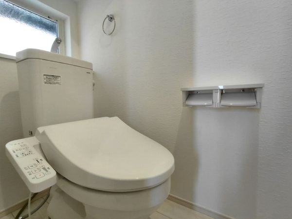 京都市伏見区久我御旅町　新築一戸建て　第１　３号棟