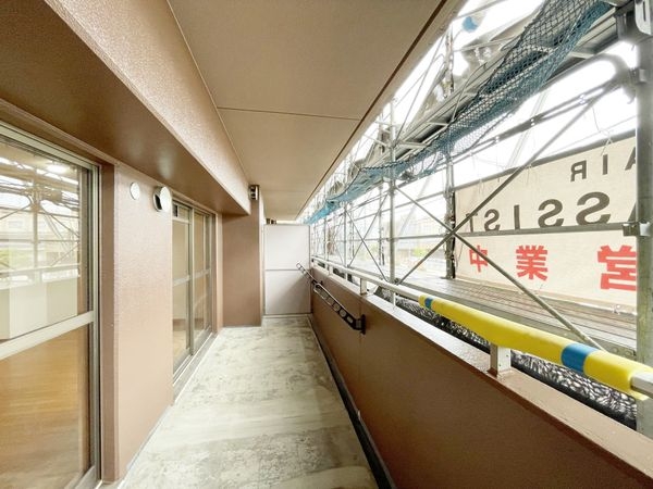 グレーシィ栗東エクサーブ　中古マンション