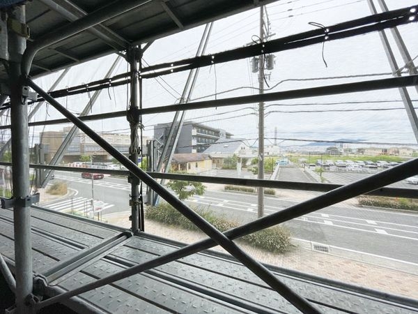 グレーシィ栗東エクサーブ　中古マンション