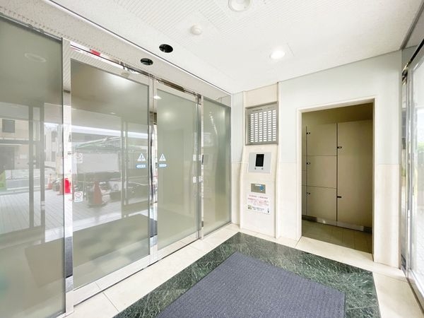 グレーシィ栗東エクサーブ　中古マンション