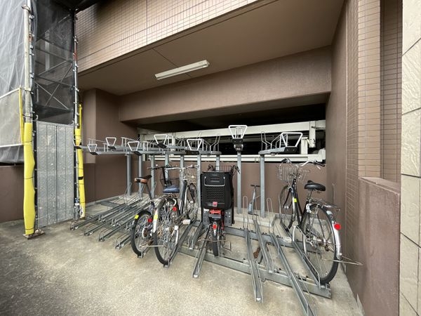 グレーシィ栗東エクサーブ　中古マンション