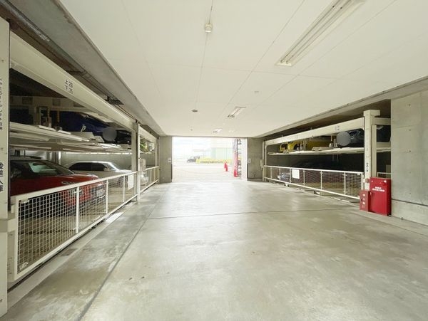 グレーシィ栗東エクサーブ　中古マンション