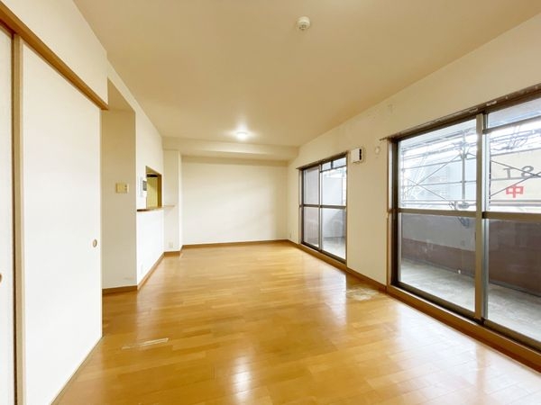 グレーシィ栗東エクサーブ　中古マンション
