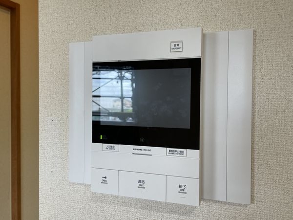 グレーシィ栗東エクサーブ　中古マンション