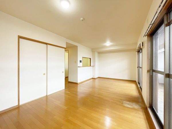 グレーシィ栗東エクサーブ　中古マンション