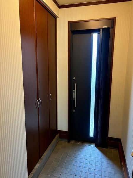草津市東矢倉２丁目の中古一戸建て