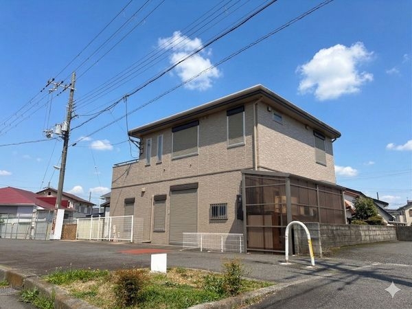 草津市東矢倉２丁目　中古一戸建て