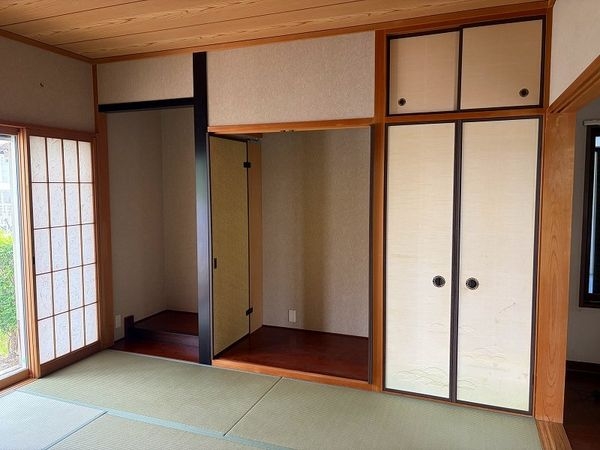 草津市東矢倉２丁目の中古一戸建て