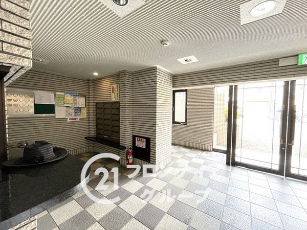ルシエルＪＲ向日町　中古マンション