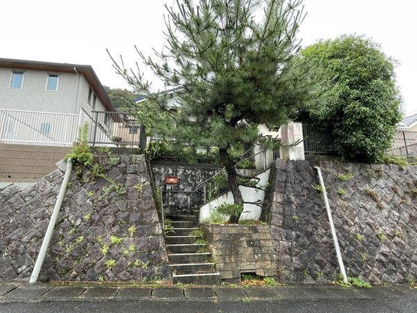 京都市伏見区醍醐大高町の中古一戸建て