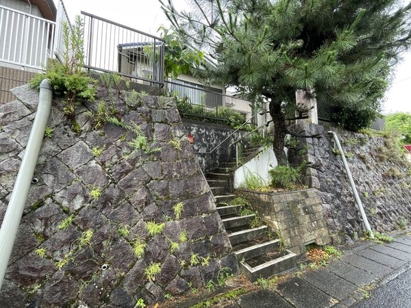 京都市伏見区醍醐大高町の中古一戸建て