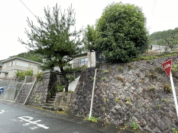 京都市伏見区醍醐大高町の中古一戸建て