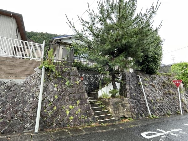 京都市伏見区醍醐大高町の中古一戸建て
