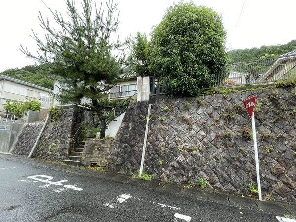 京都市伏見区醍醐大高町の中古一戸建て