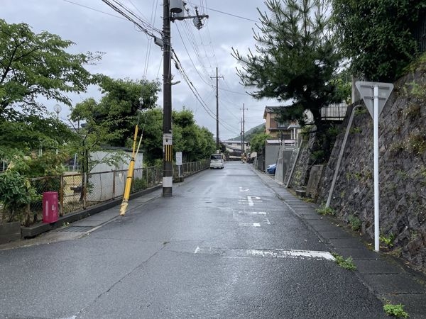 京都市伏見区醍醐大高町　中古一戸建て