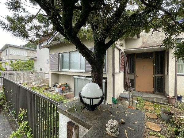京都市伏見区醍醐大高町の中古一戸建て