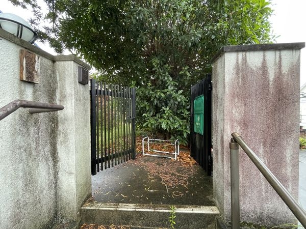 京都市伏見区醍醐大高町の中古一戸建て